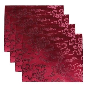 Placemat set